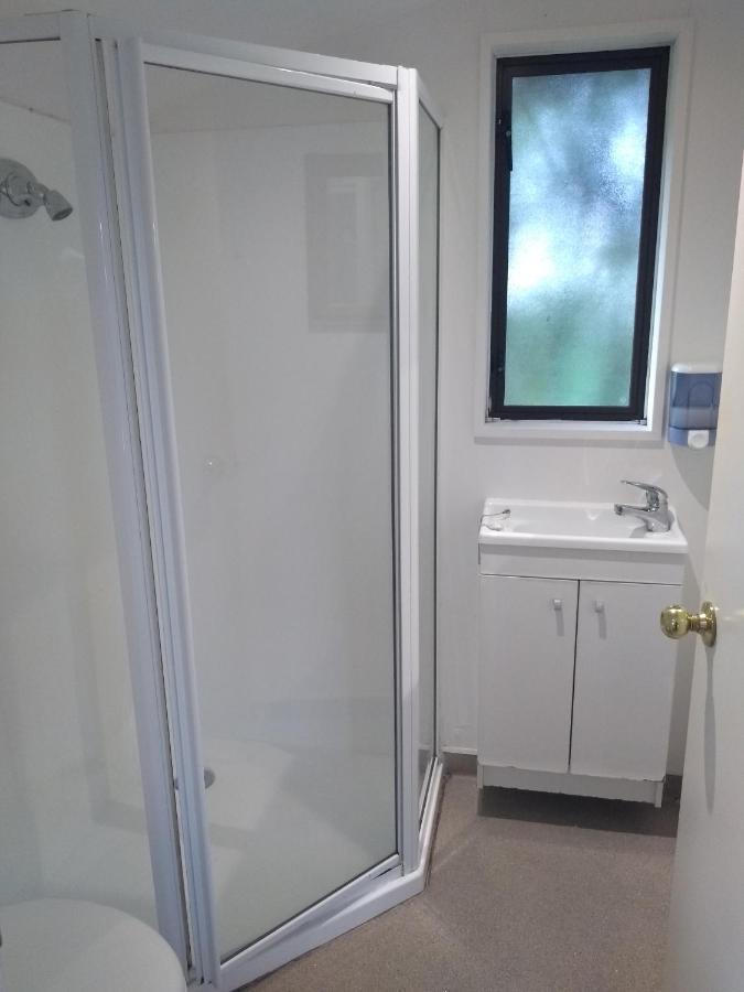 South Brighton Holiday Park Крайстчърч Екстериор снимка