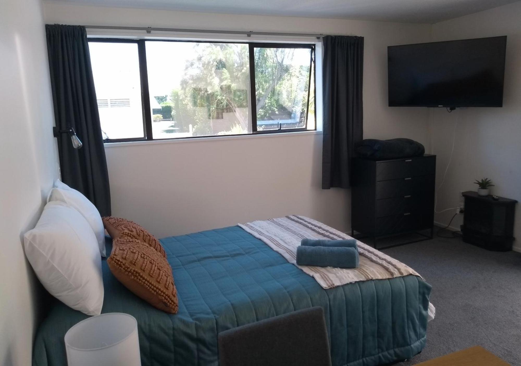 South Brighton Holiday Park Крайстчърч Екстериор снимка
