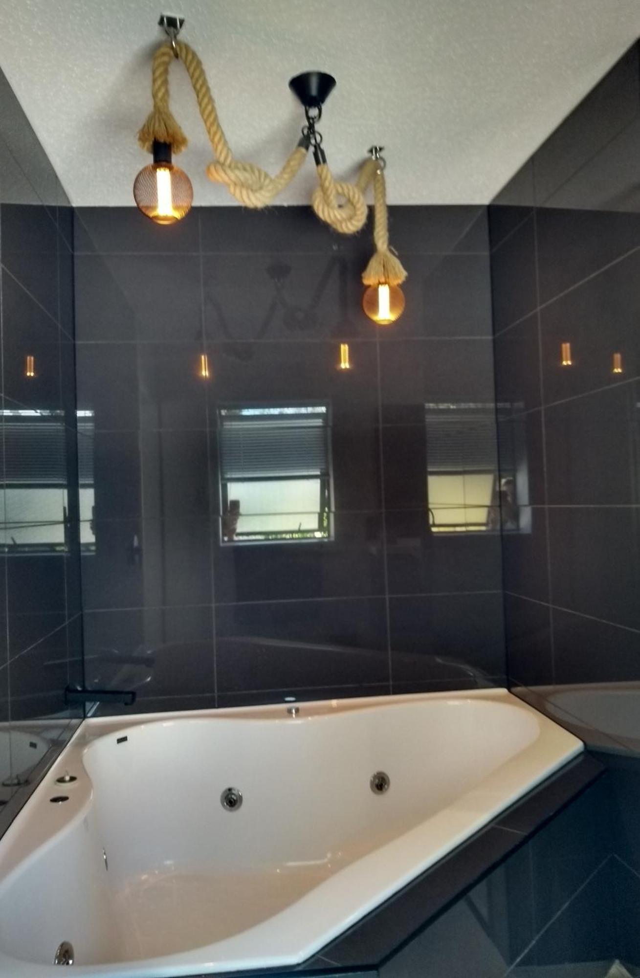 South Brighton Holiday Park Крайстчърч Екстериор снимка