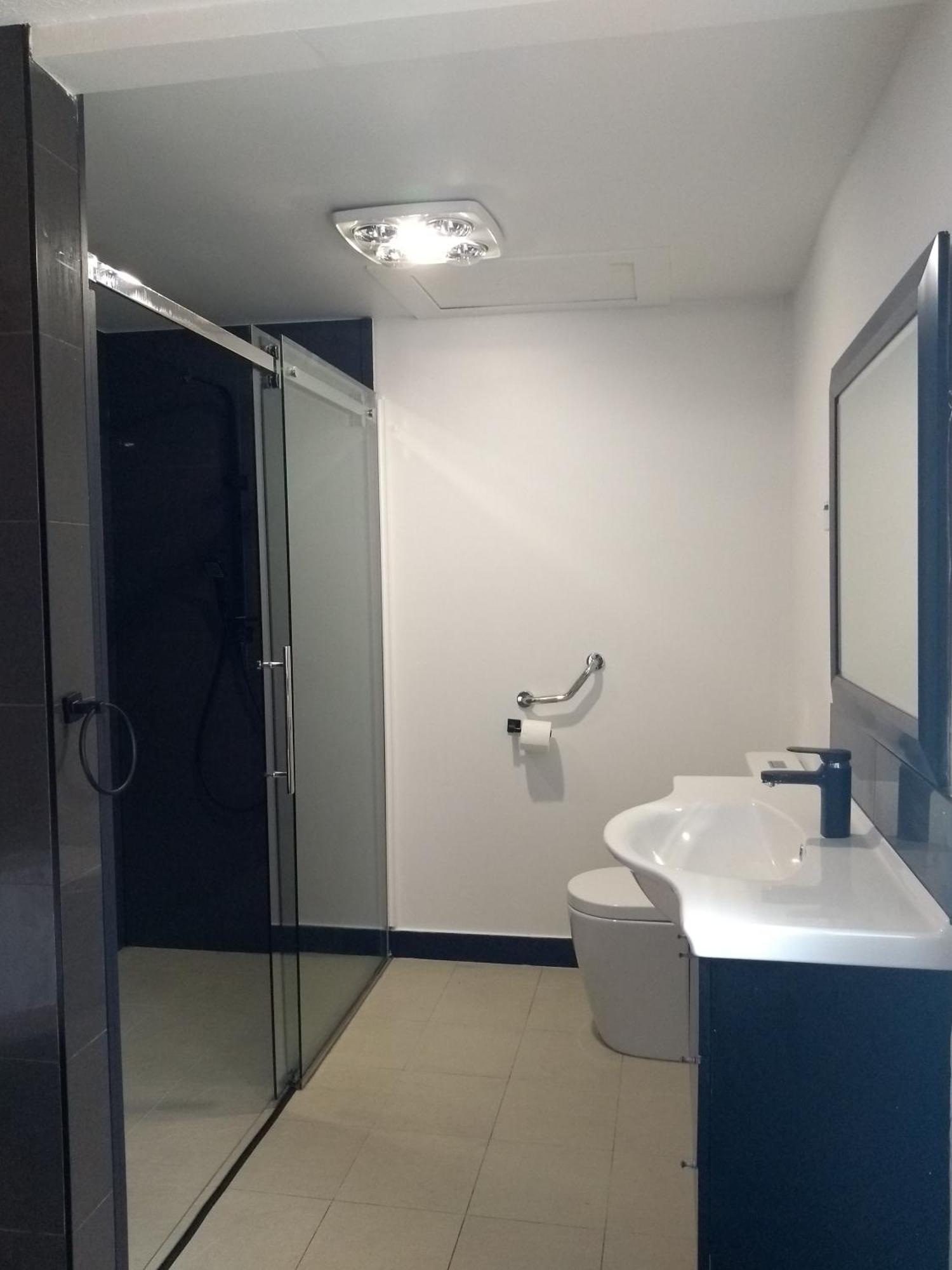 South Brighton Holiday Park Крайстчърч Екстериор снимка