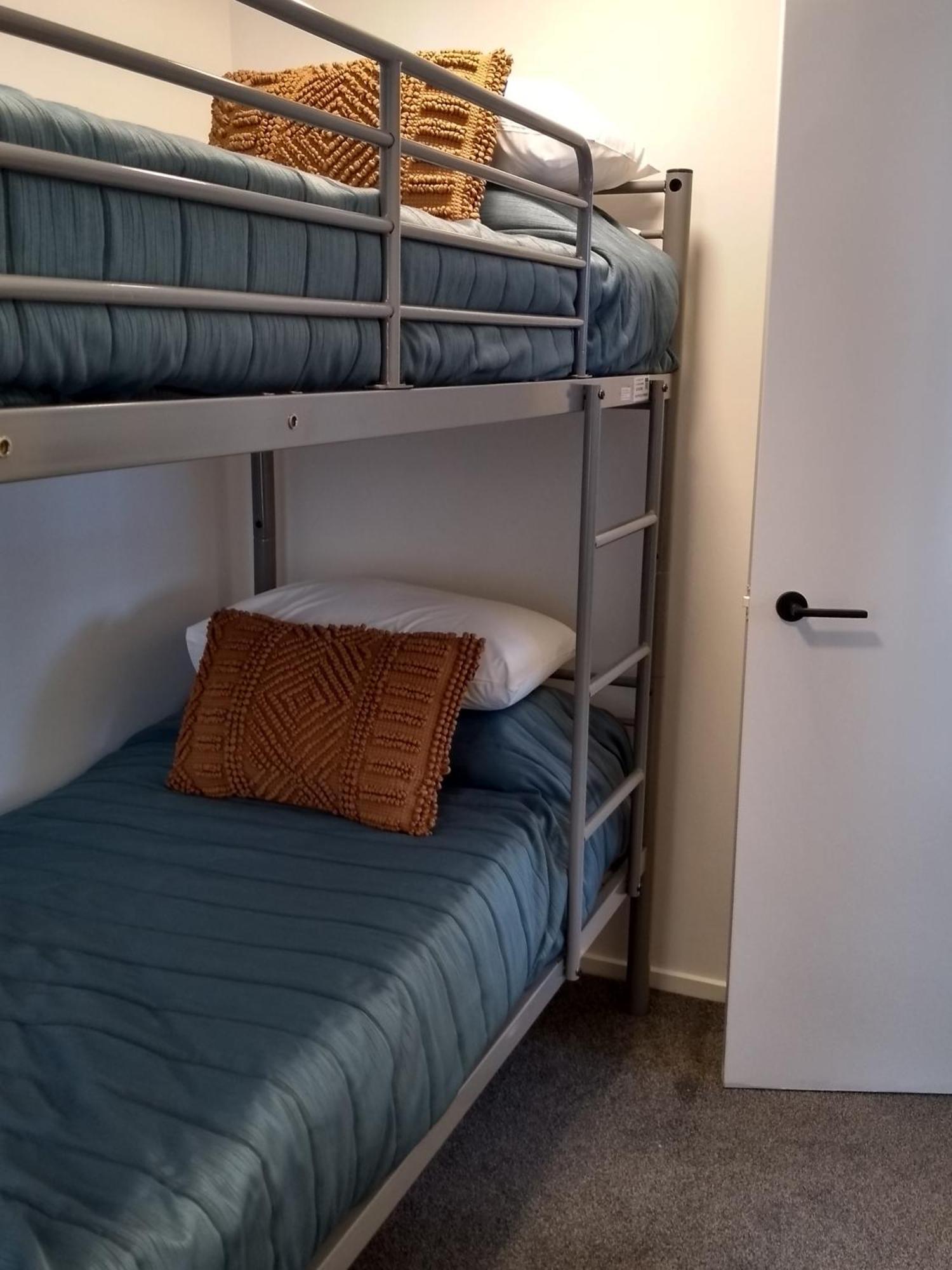 South Brighton Holiday Park Крайстчърч Екстериор снимка