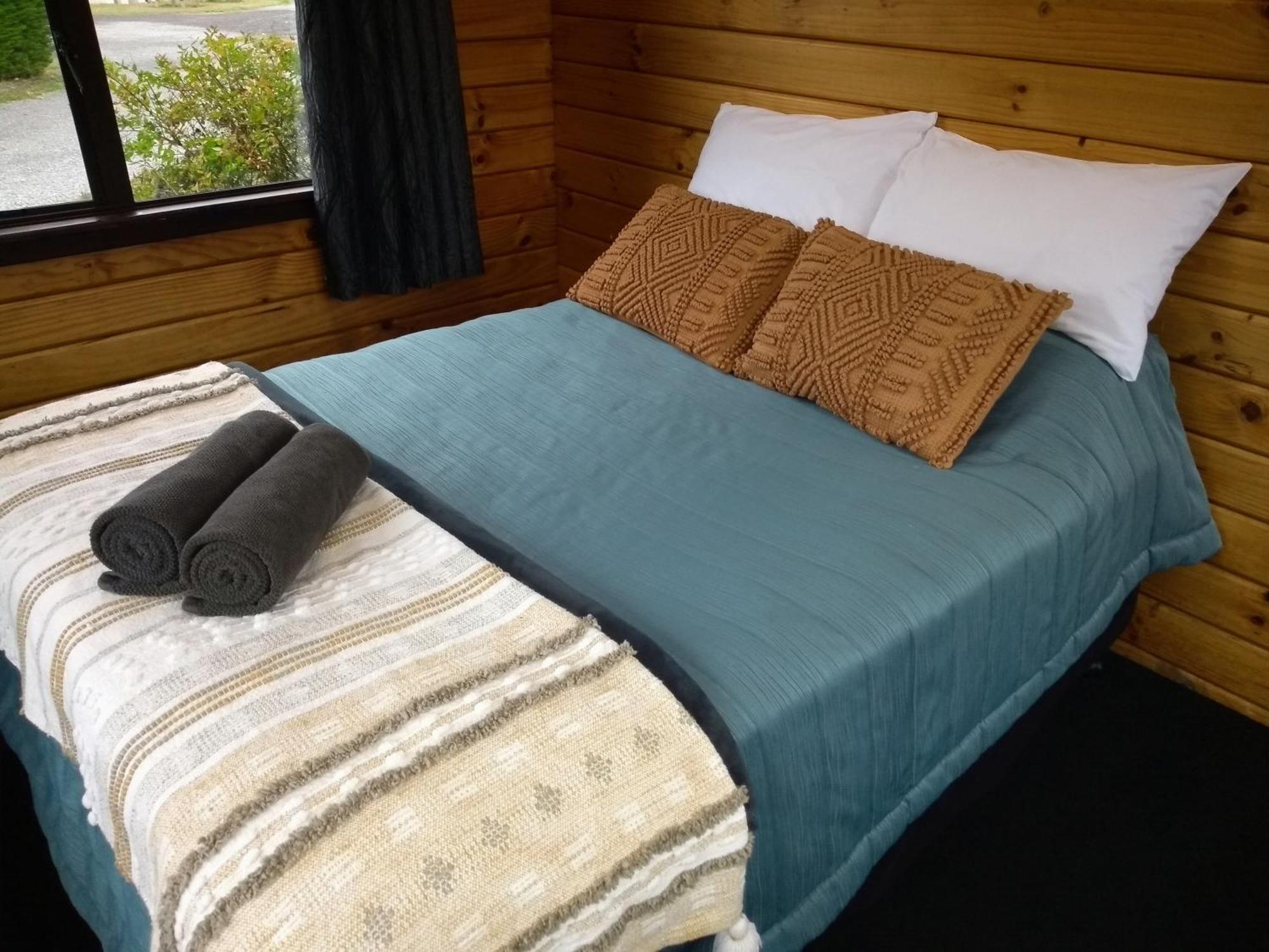 South Brighton Holiday Park Крайстчърч Екстериор снимка
