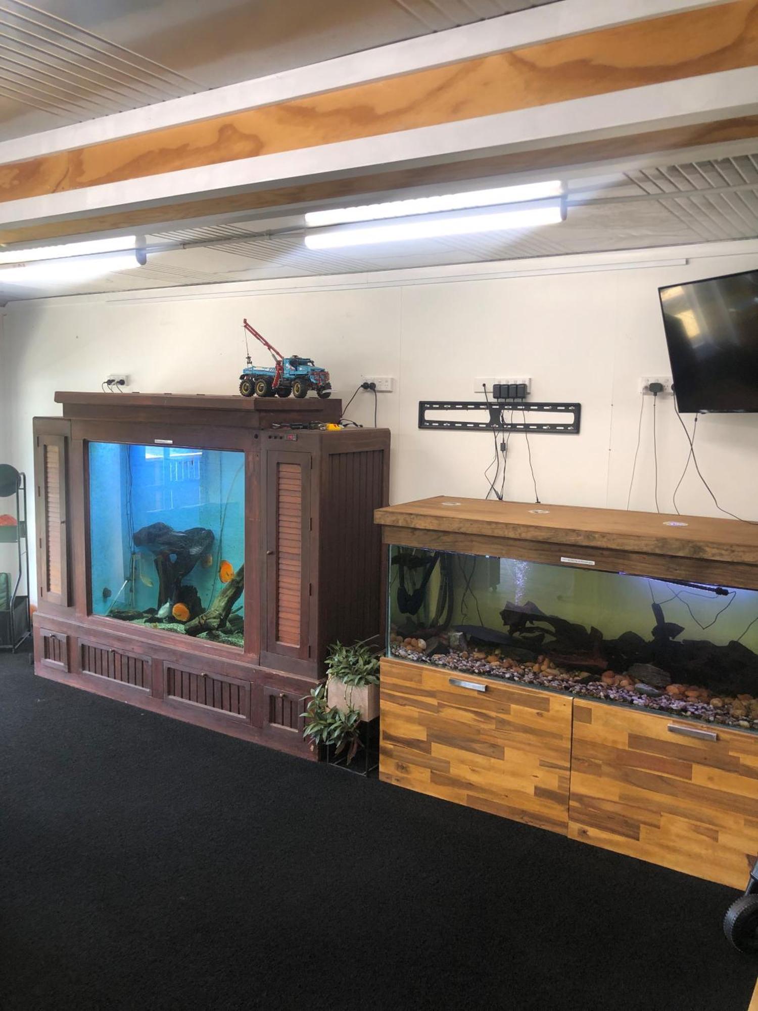 South Brighton Holiday Park Крайстчърч Екстериор снимка