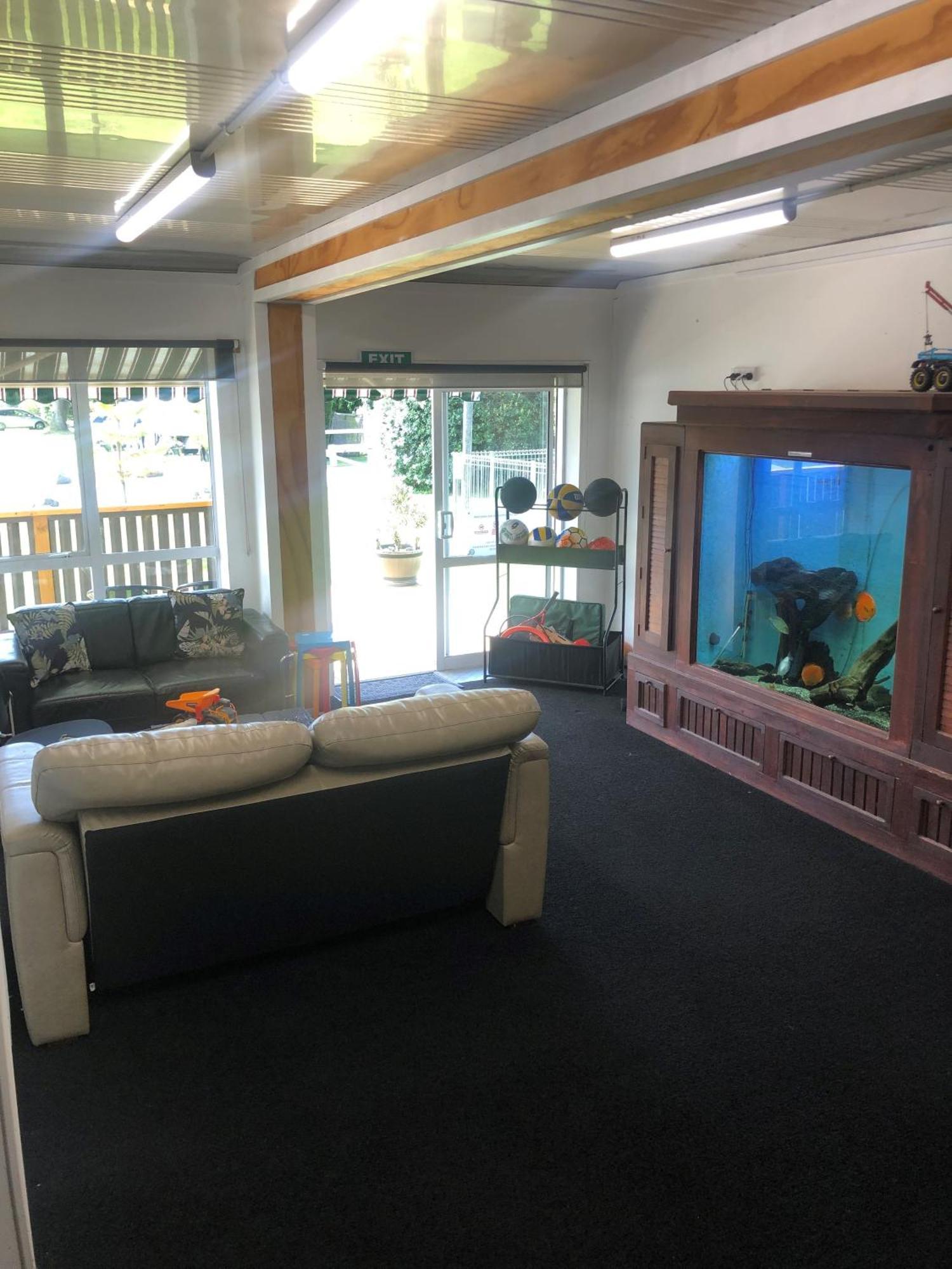 South Brighton Holiday Park Крайстчърч Екстериор снимка