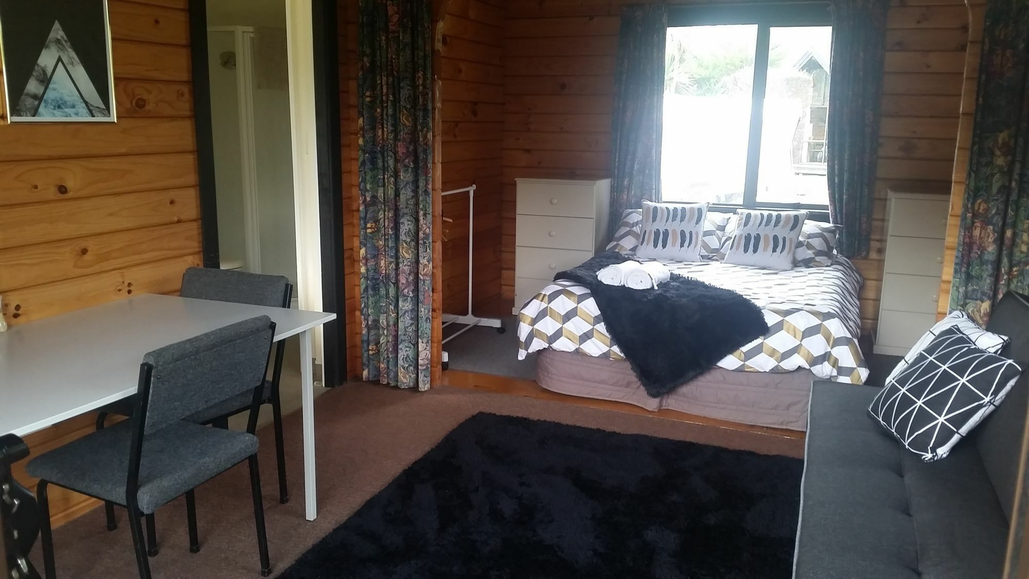 South Brighton Holiday Park Крайстчърч Екстериор снимка